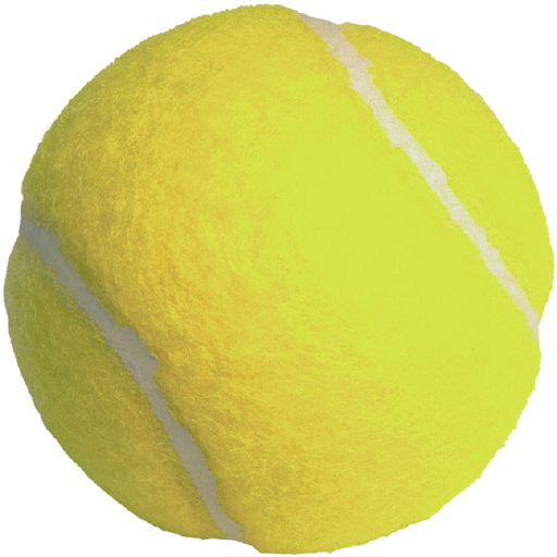 Tennisball