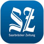 Logo Saarbrücker Zeitung